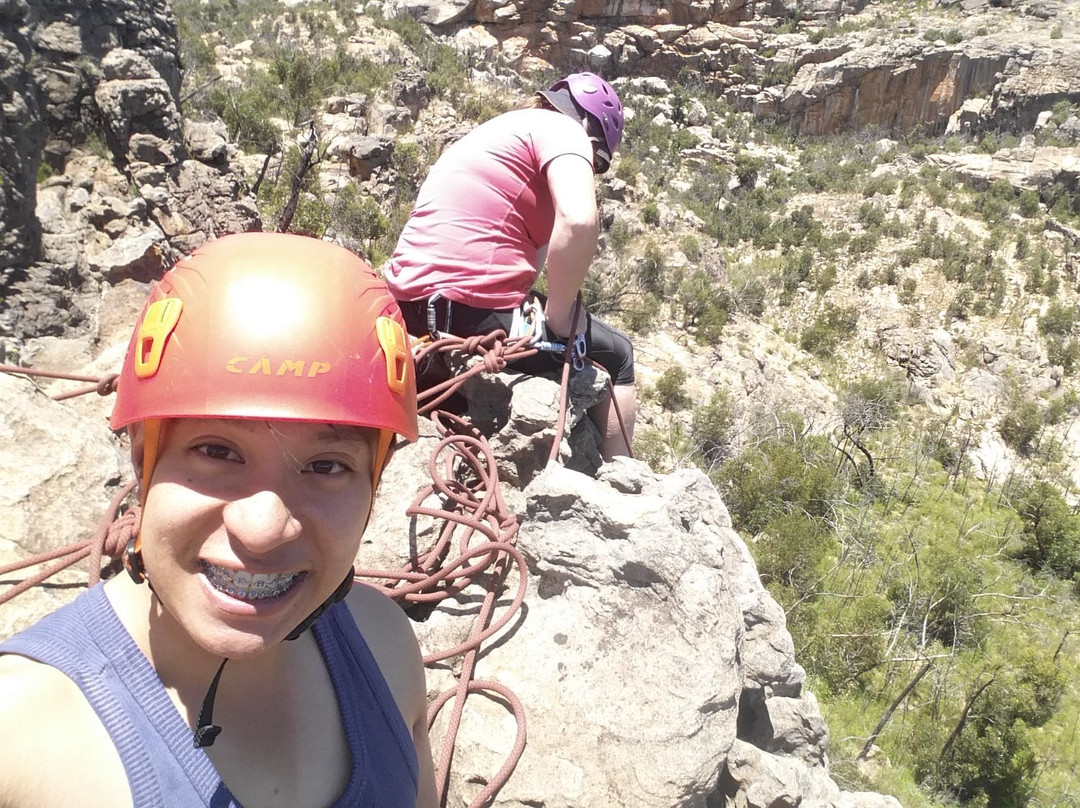 Grampians Mountain Adventure Company-贺思盖必去景点