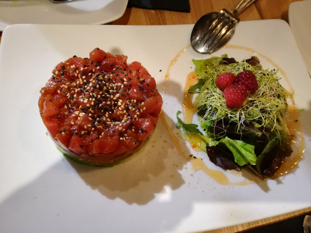 El Enfriador Castellana主图