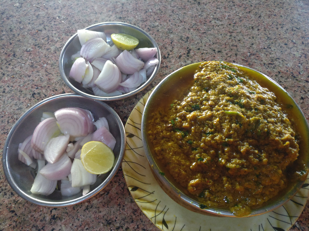 Mughal Khansama主图