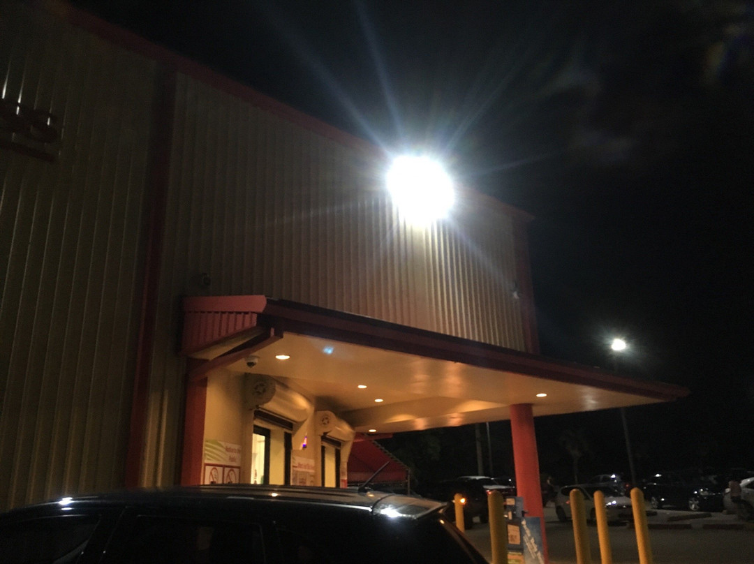 Cost U Less-圣 托马斯必去景点