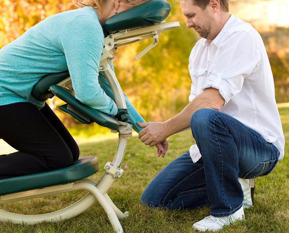 Johnny Cochrane Massage Therapy, Llc.景点图片