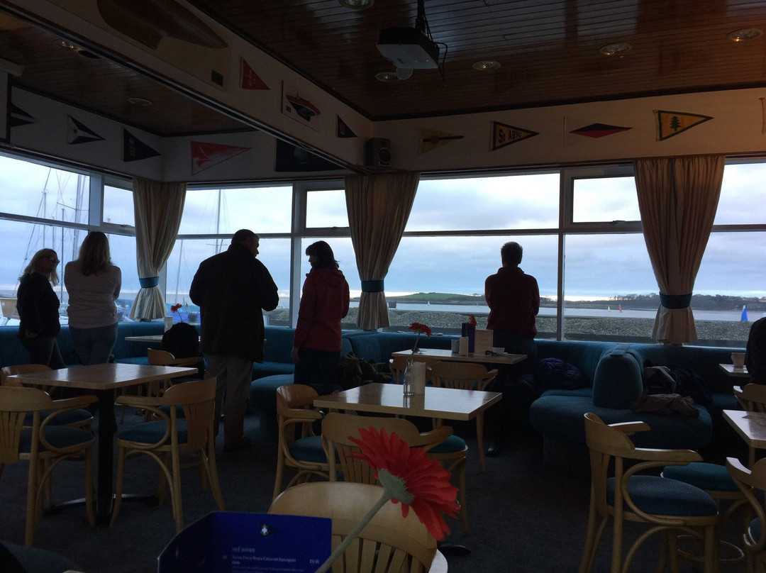 Ballyholme Yacht Club景点图片