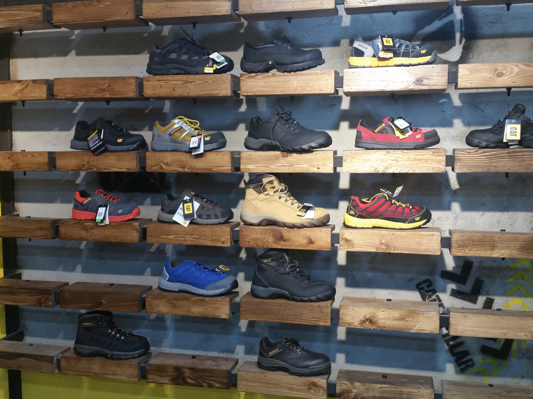 Qeshm City Center Complex-克什姆岛必去景点