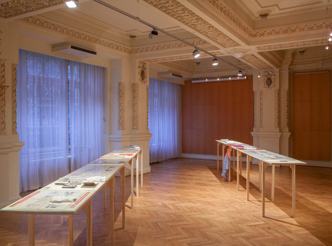 Future Museum-布加勒斯特必去景点