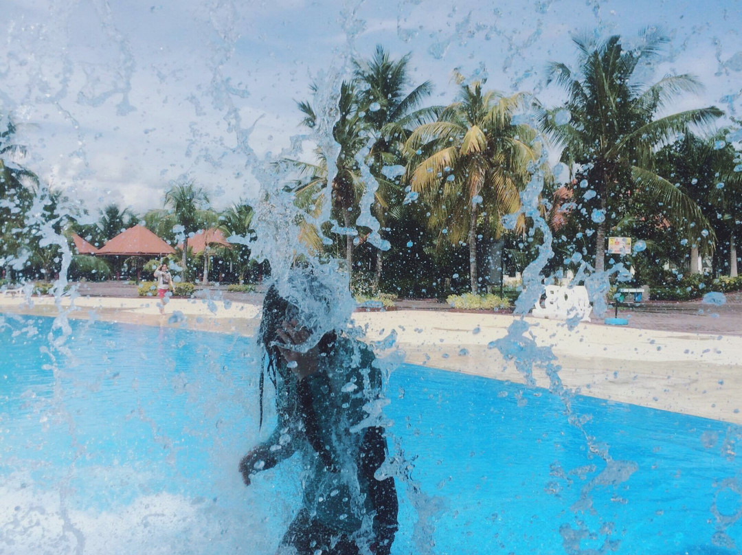 Paraiso Verde Resort & Water Park-Koronadal必去景点