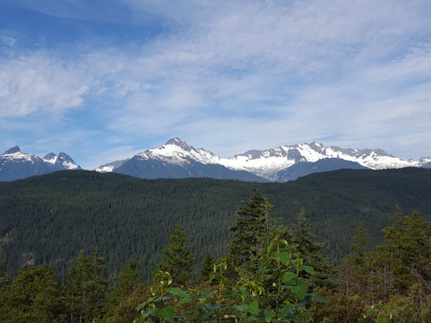 Tantalus Provincial Park-Wynndel必去景点