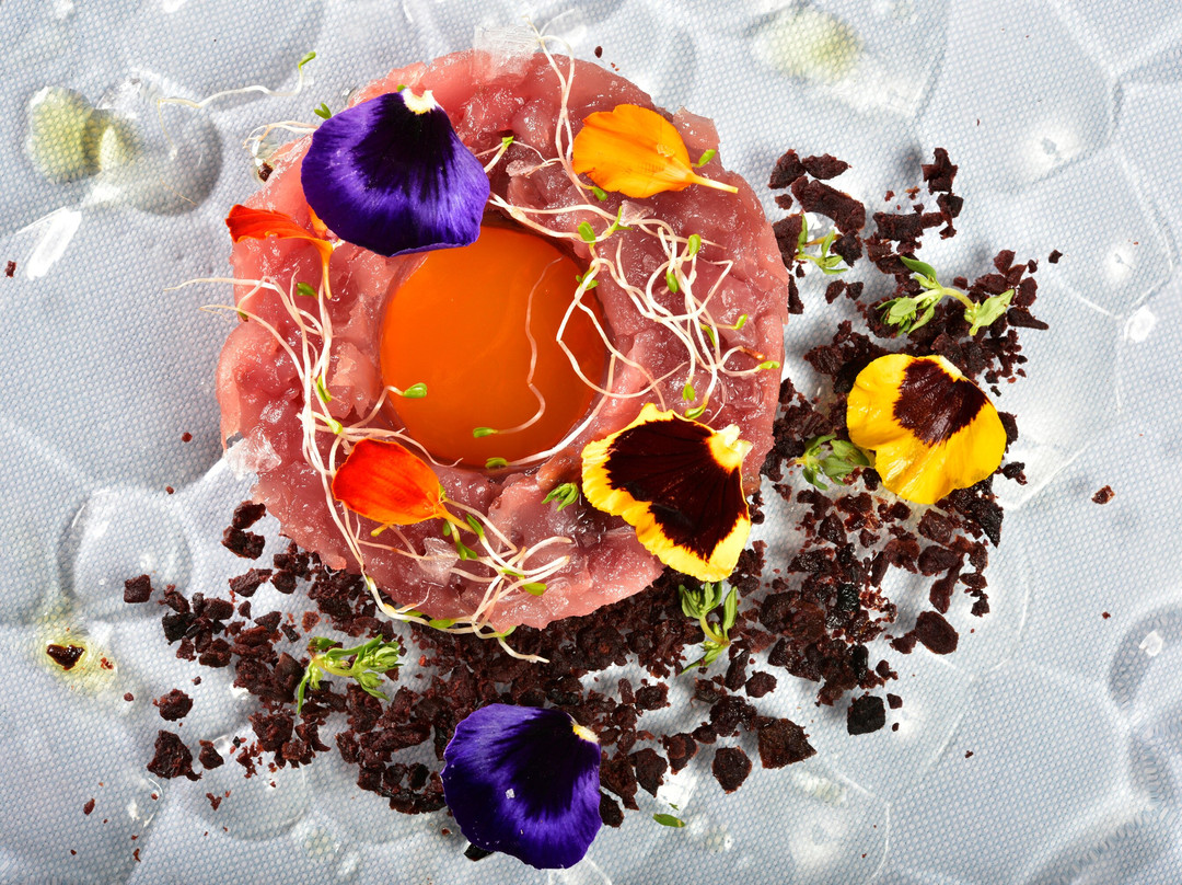 Ristorante Ombra della Sera