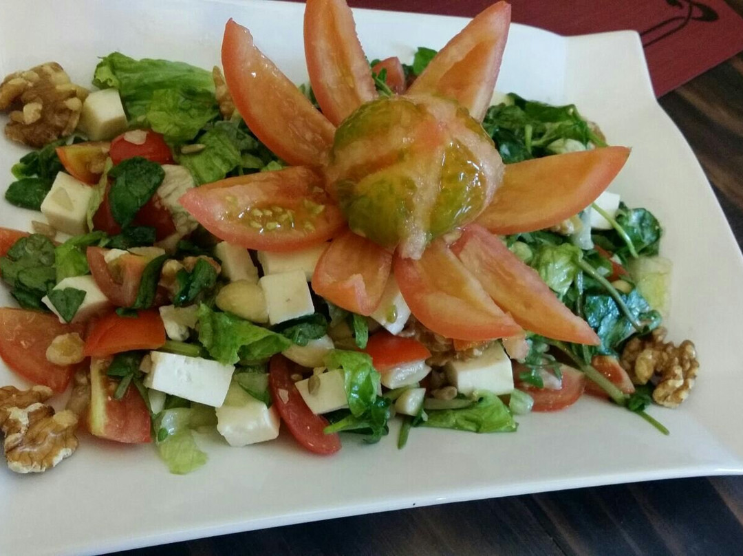 Tasca El Cedazo