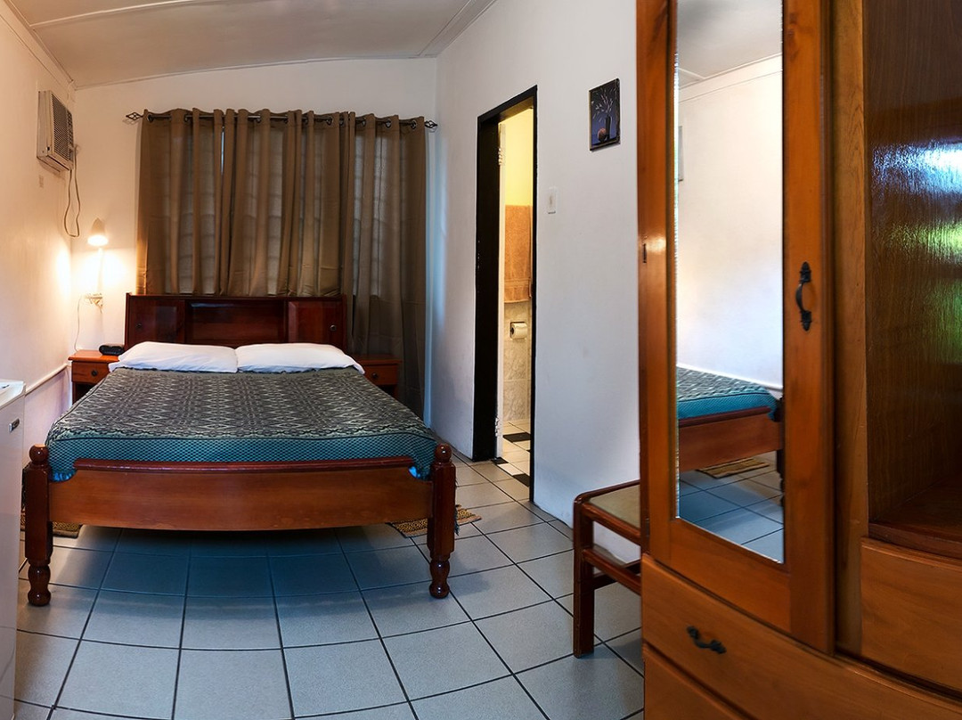 Ana's Place