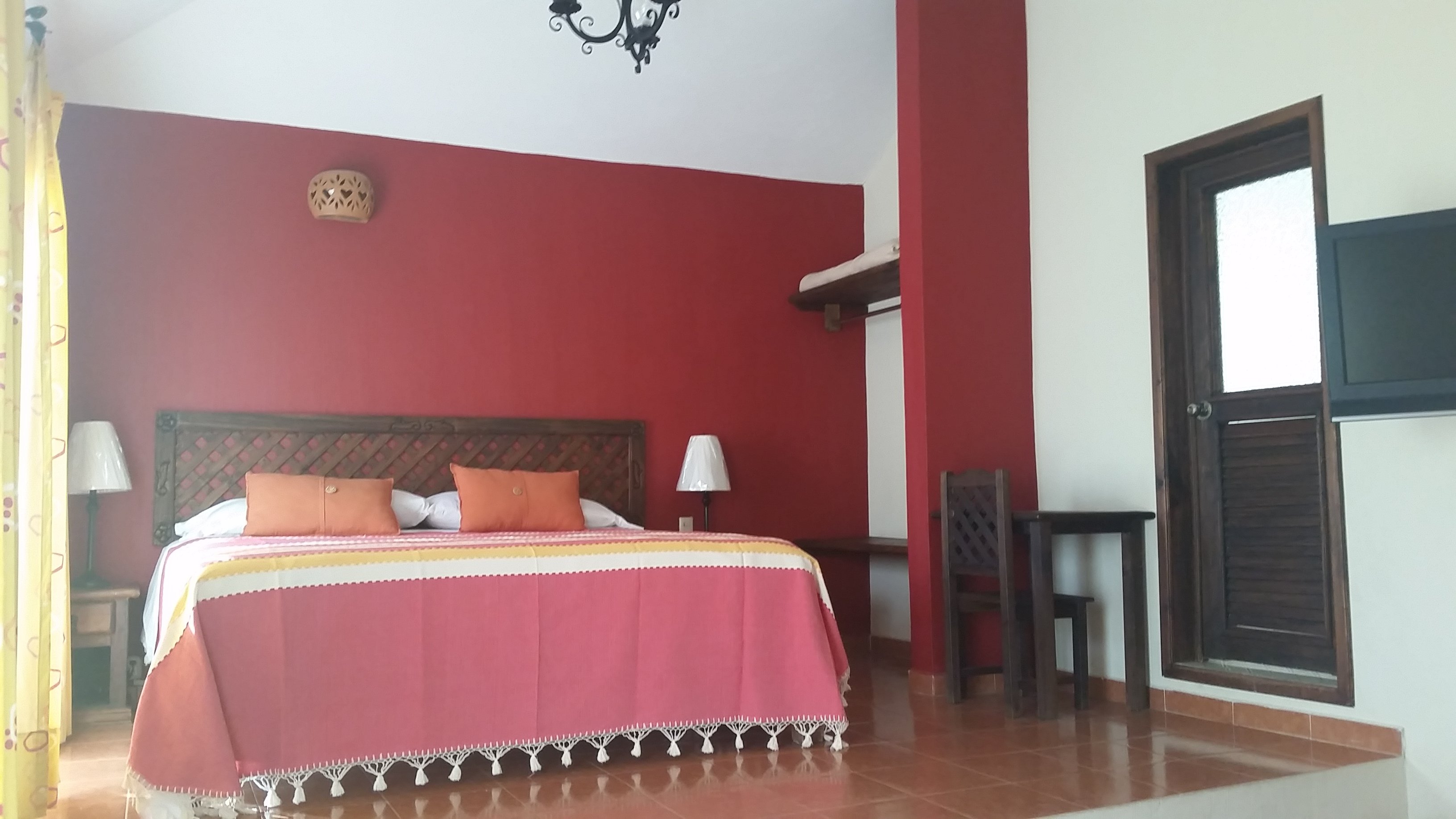 Hotel San Sebastian-官方