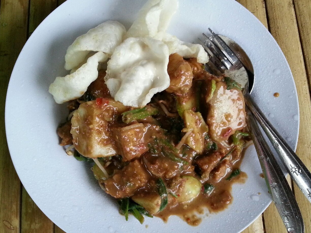 Kantin Rajawali Brawijaya 18