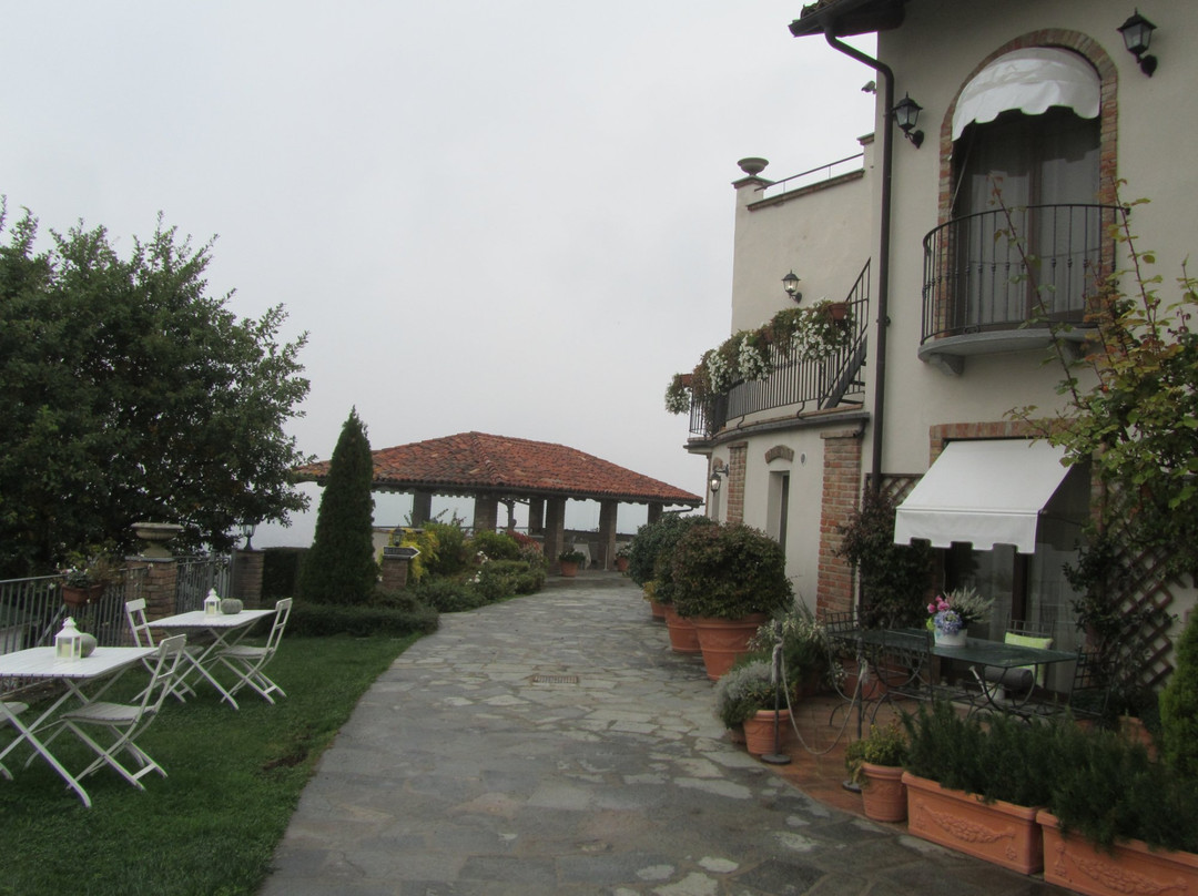 Mango酒店住宿-Locanda San Giorgio