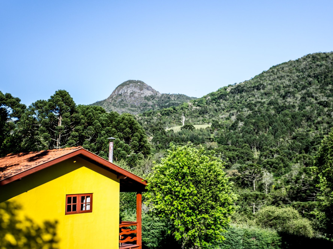 Pousada Terra Fria