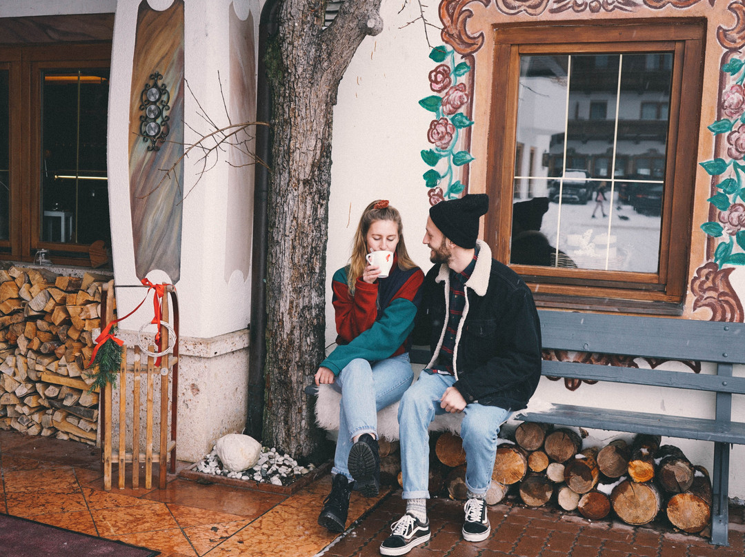 Hinterthiersee旅游攻略图片