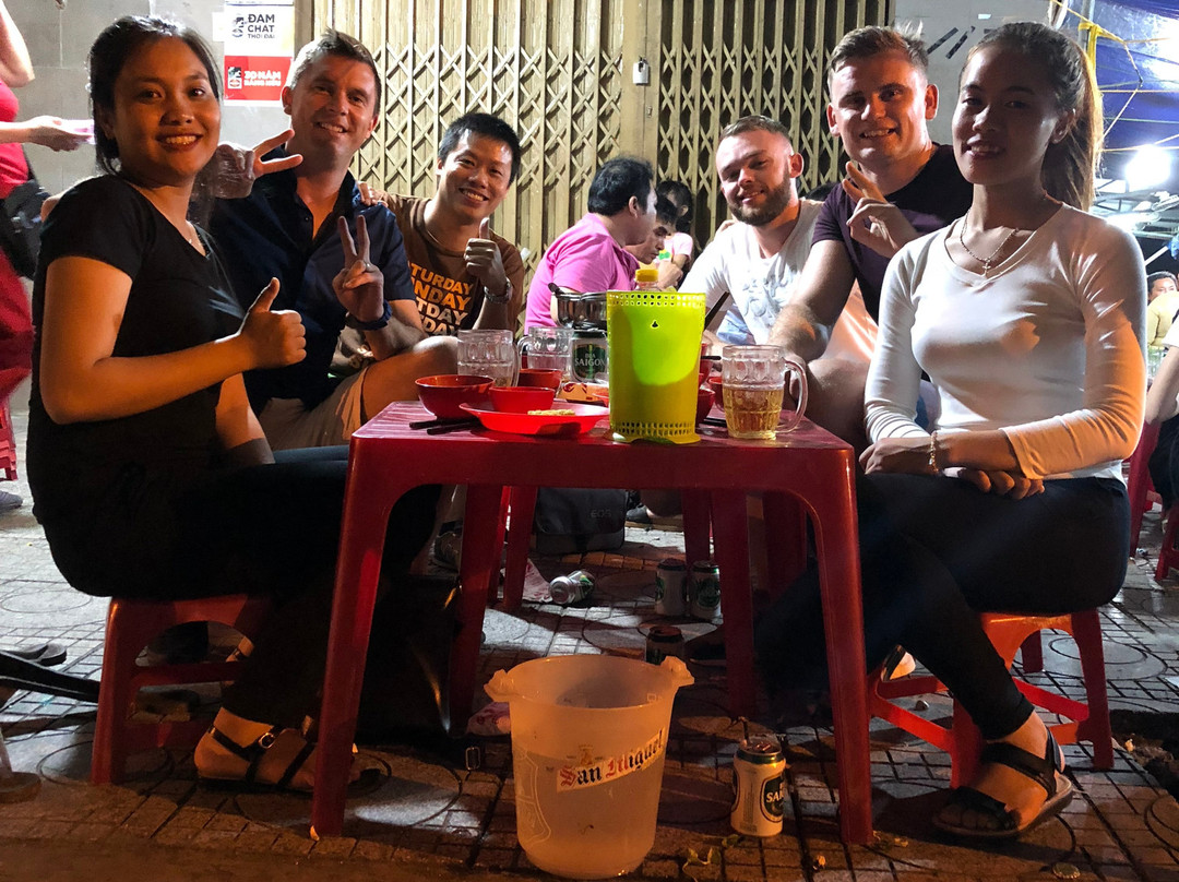 Da Lat Street Food Tour-大勒必去景点