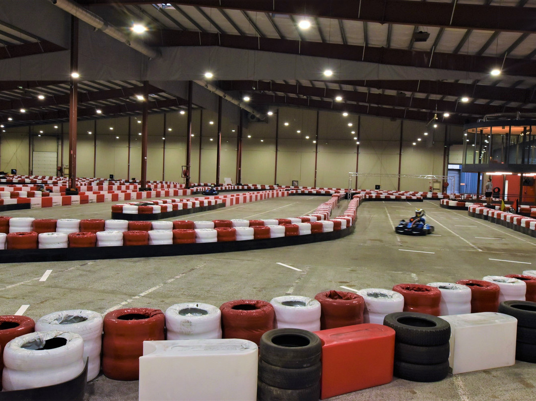 On'Kart-Viry必去景点