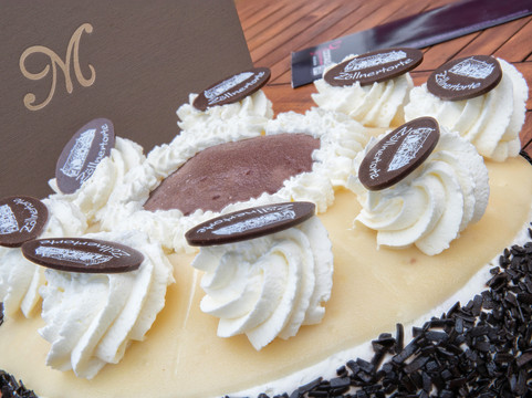 Hotel Altes Zollhaus主图