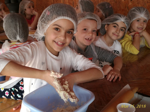 Alex & Emma's Land-Pietrosani必去景点