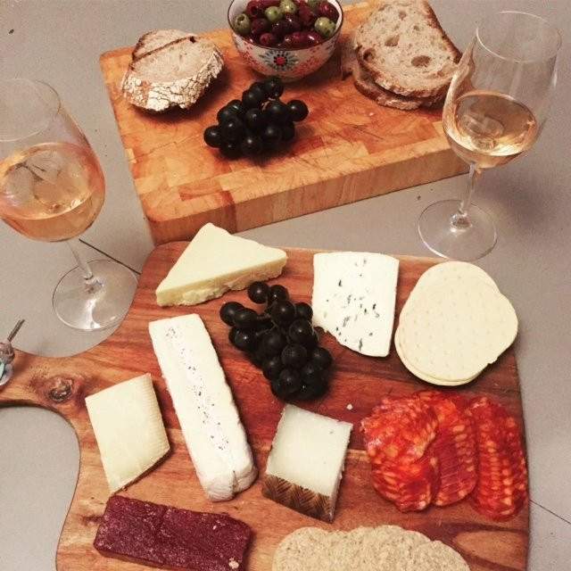 The Cheese Shop景点图片