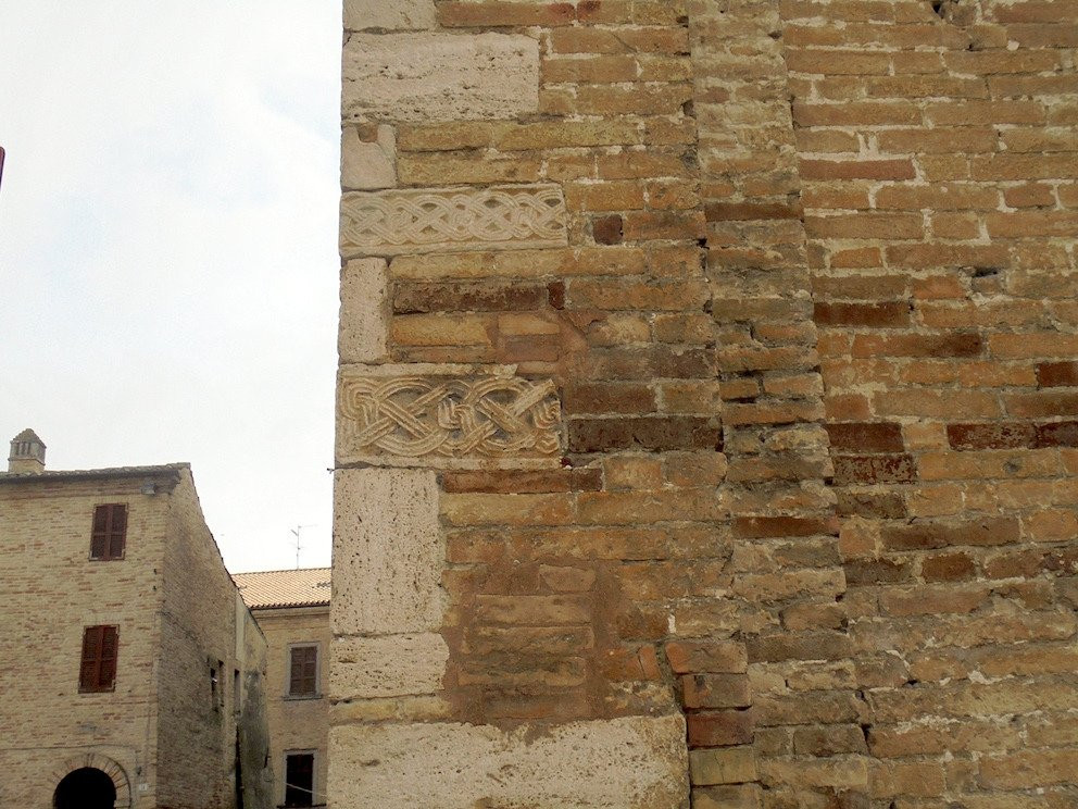 Chiesa di Sant'Agostino景点图片