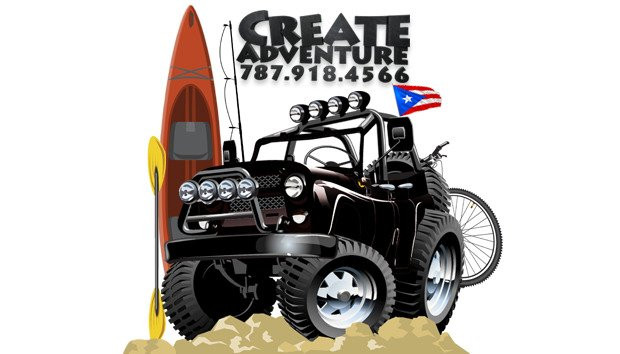 Create Adventure-圣胡安必去景点