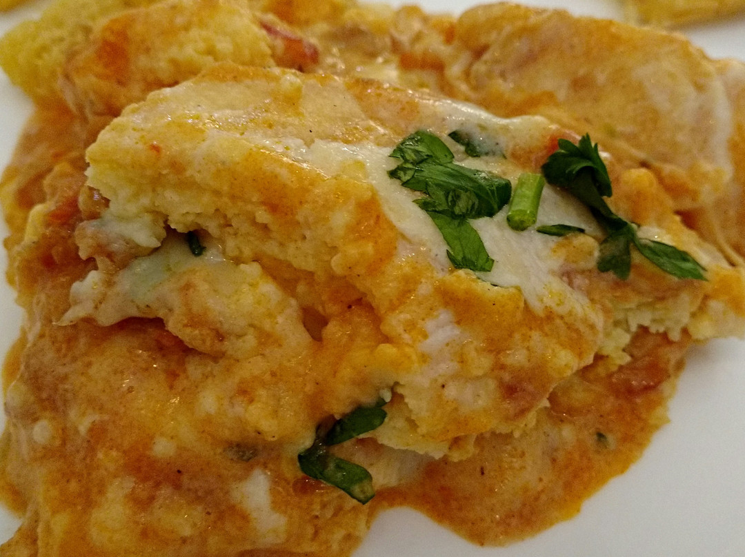 Restaurante e Cafe Lisboa