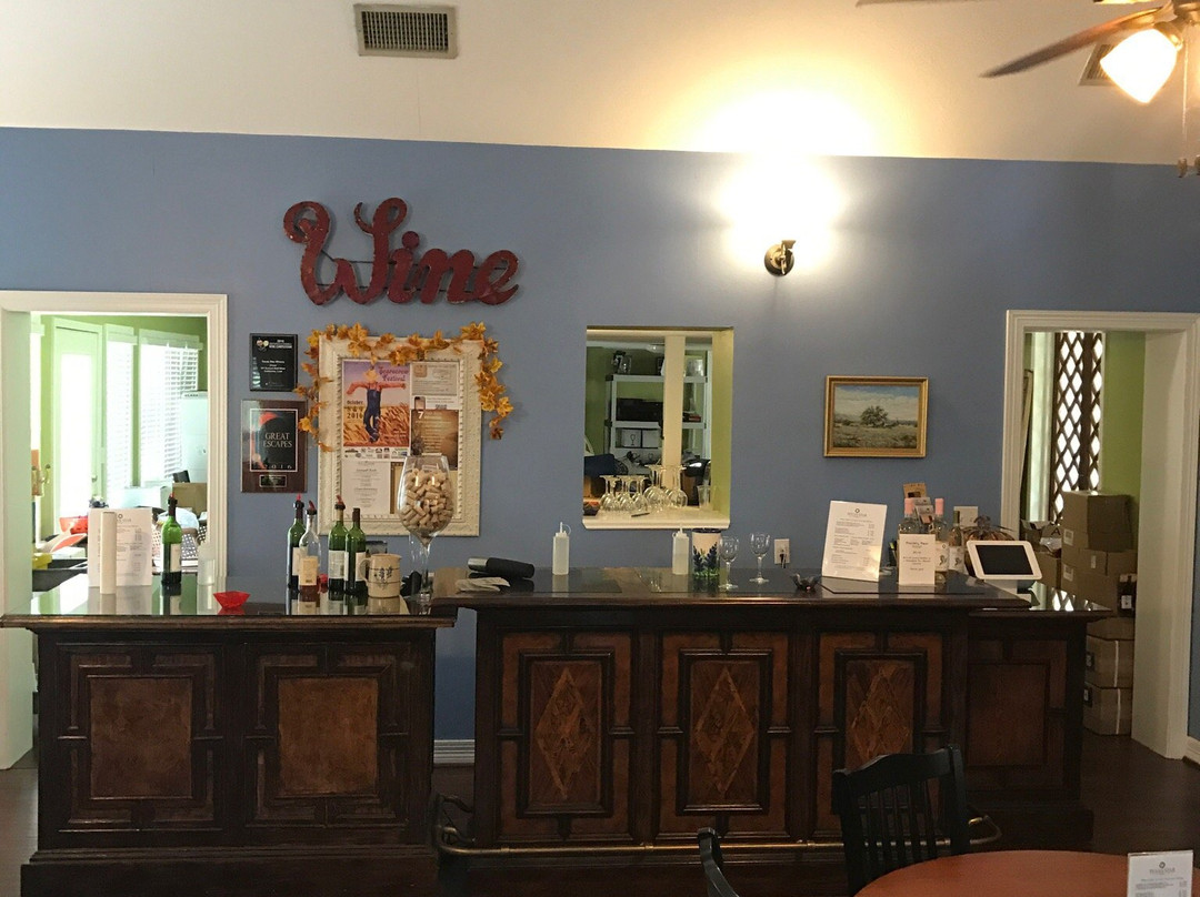 Texas Star Winery景点图片