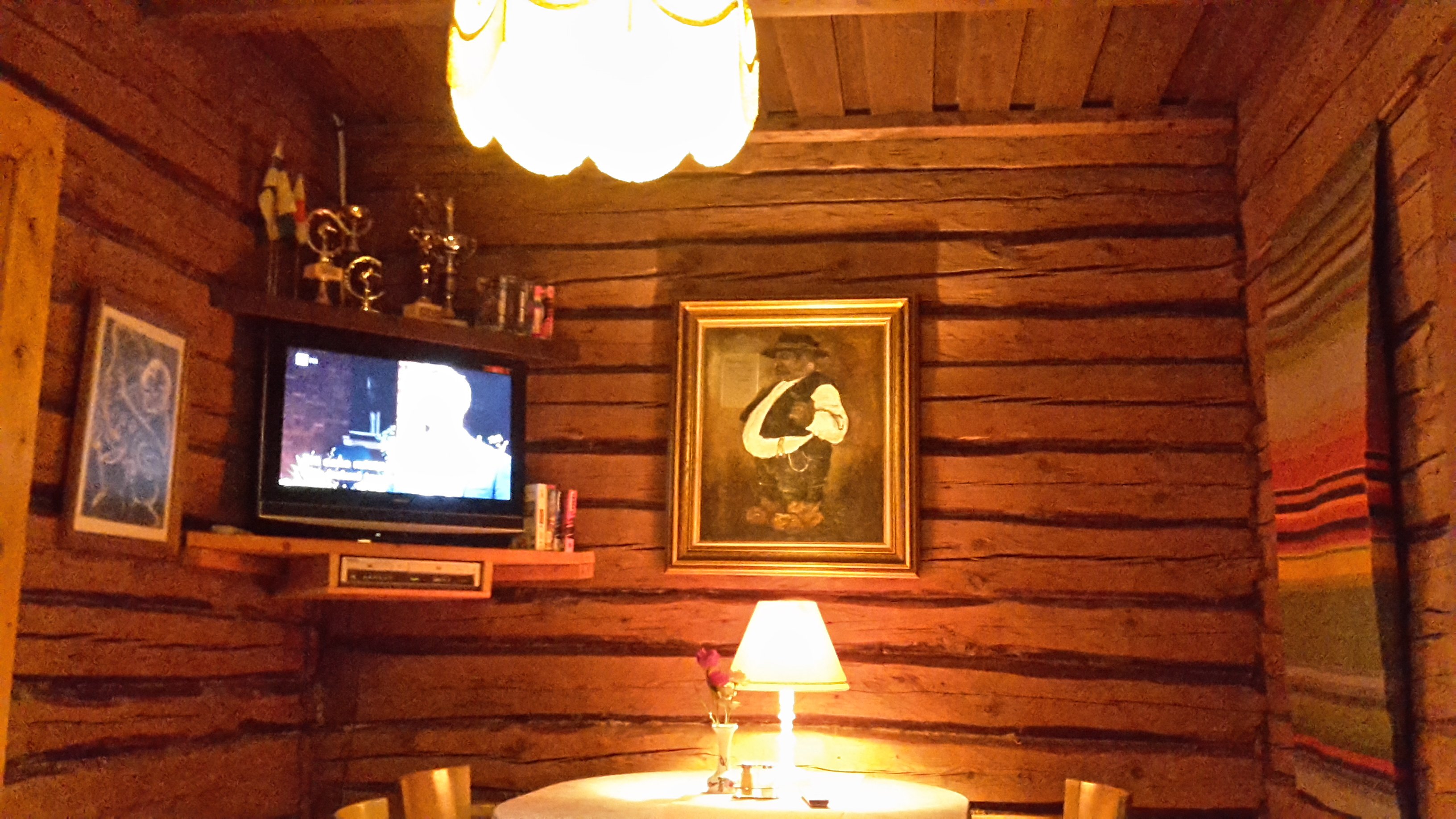Gasthaus Hotel Koskenniemi-官方