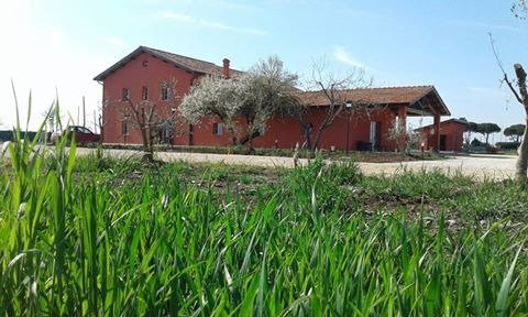 Il Casale di Giulia di Aprilia