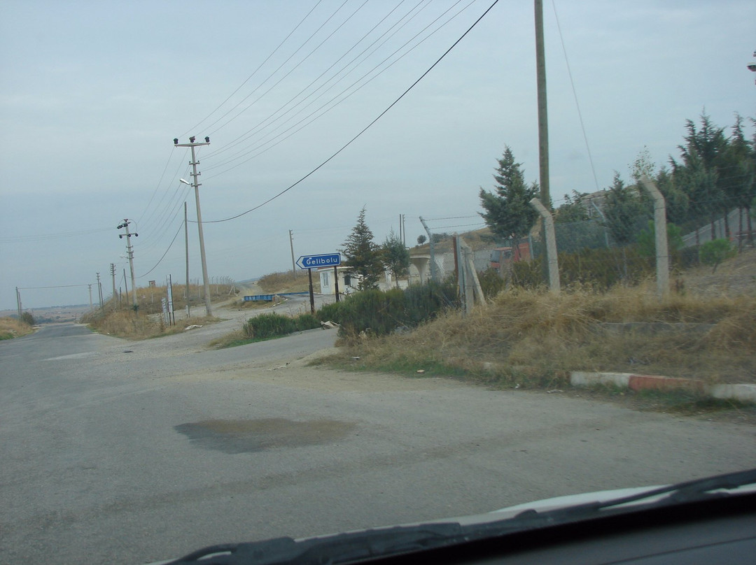 Bolayır Plajı景点图片