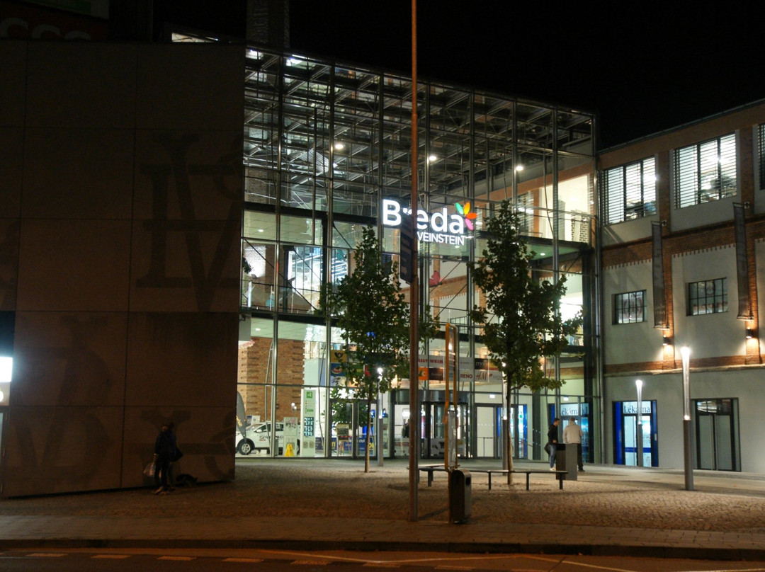 Breda & Weinstein Shopping Centre景点图片