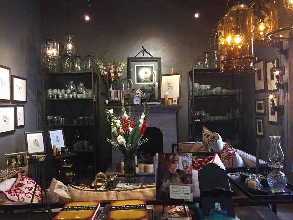 Camino Silvestre-圣米格尔护城必去景点