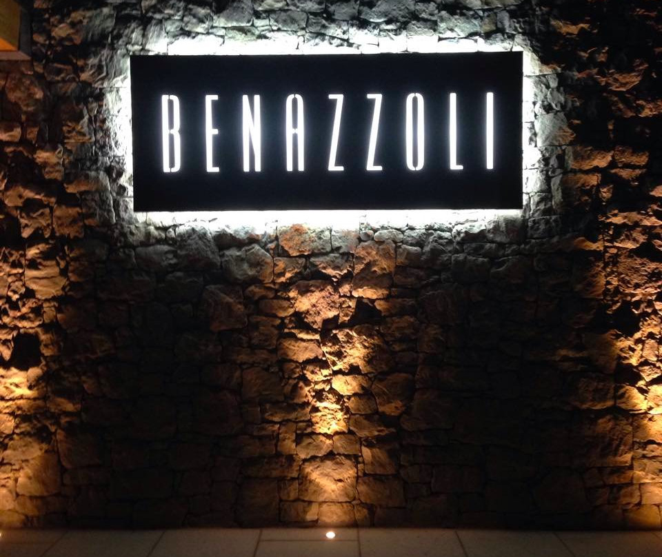 Cantina Benazzoli景点图片