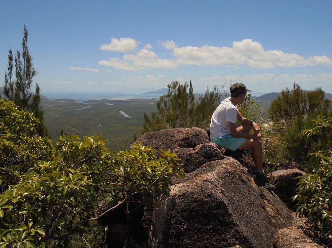 Hinchinbrook Island National Park-Hinchinbrook Island必去景点