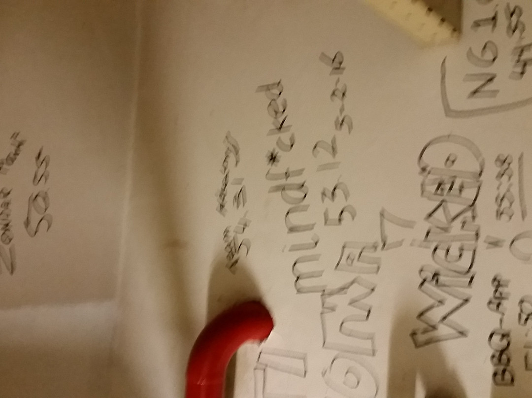 Escape Room 058-吕伐登必去景点