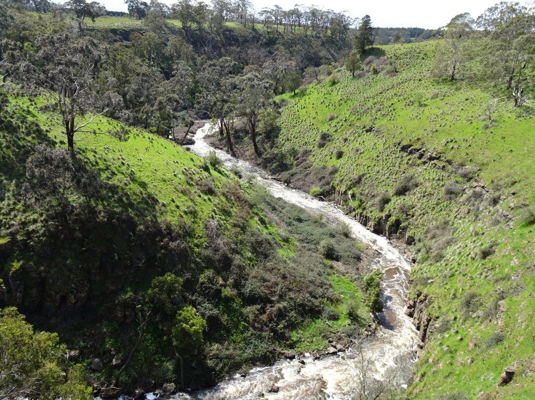 Lal Lal Falls-Lal Lal必去景点