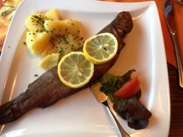 Cafe Maria