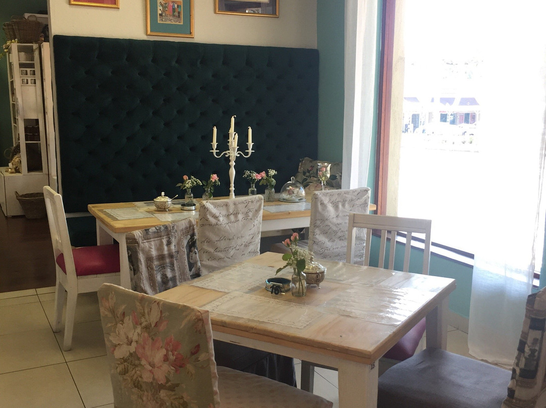 Sip Coffee Cafe and Deli