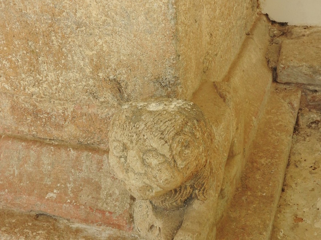 Chiesa della Madonna Bianca景点图片