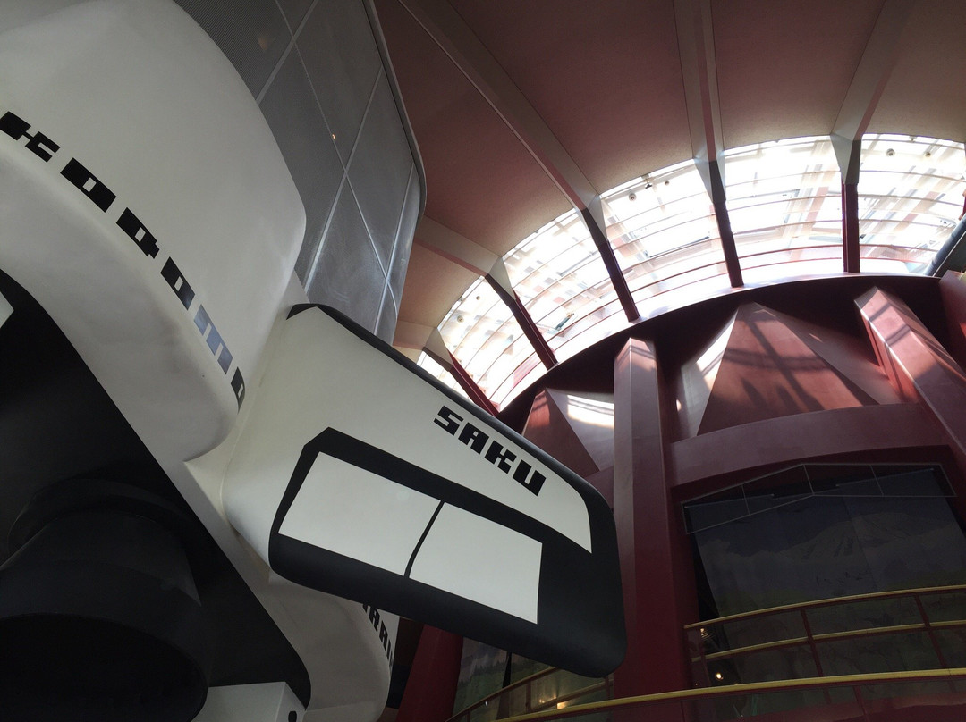 Hanazura Inari Shrine-佐久市必去景点