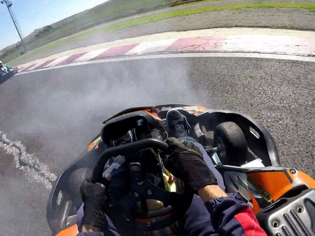 Circuito di Siena景点图片