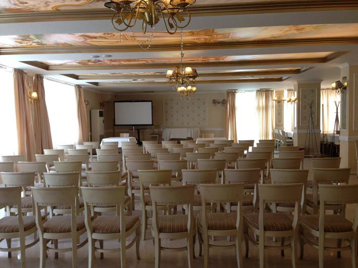 Dupnitsa酒店住宿-Hotel Rila