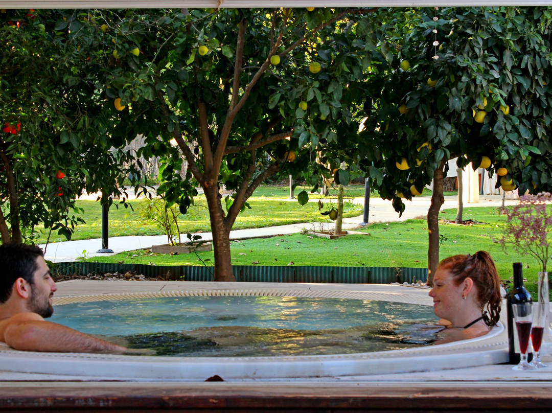 Tuvik Treatments-Kadima必去景点