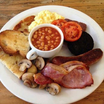 伍德本餐馆和美食-Denny's