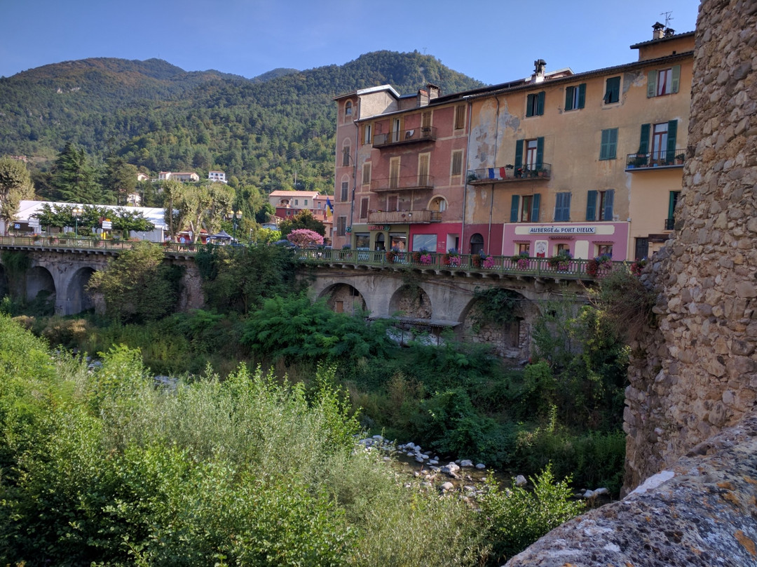 Auberge du Pont Vieux主图