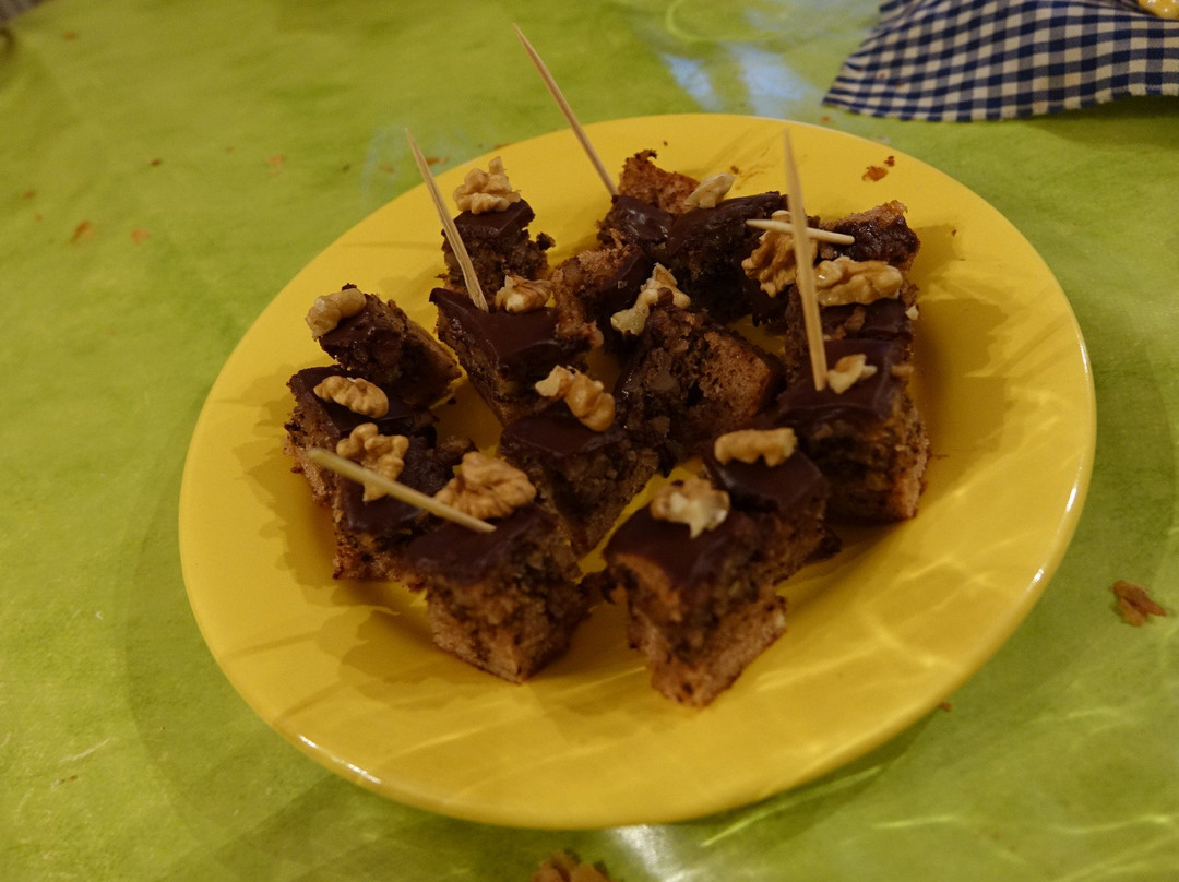 Le Bois de l'Ange主图