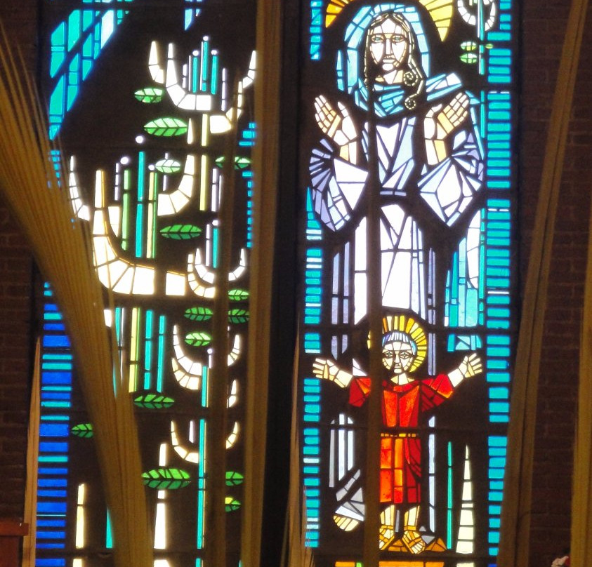 Parroquia de San Jose Obrero景点图片