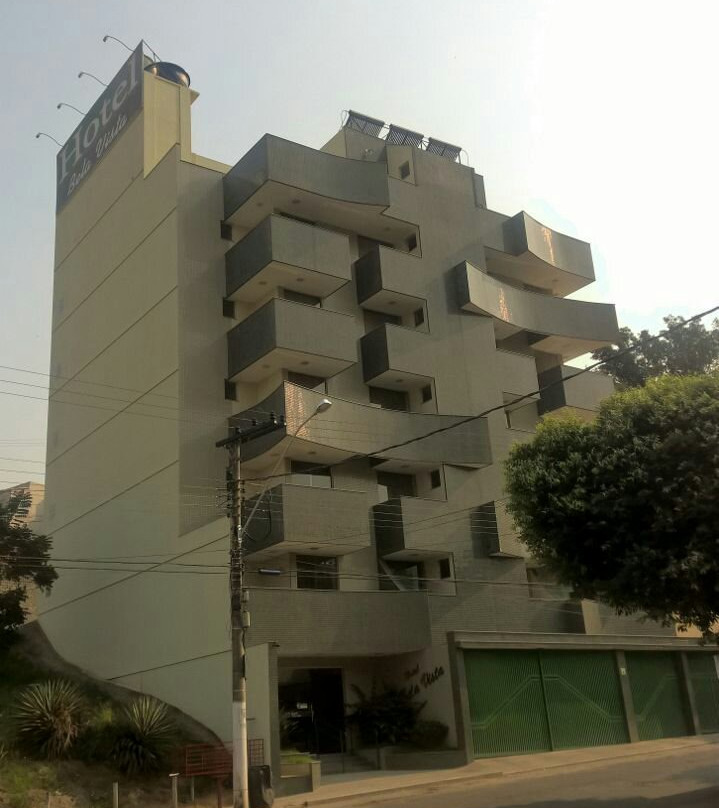 Hotel Bela Vista主图