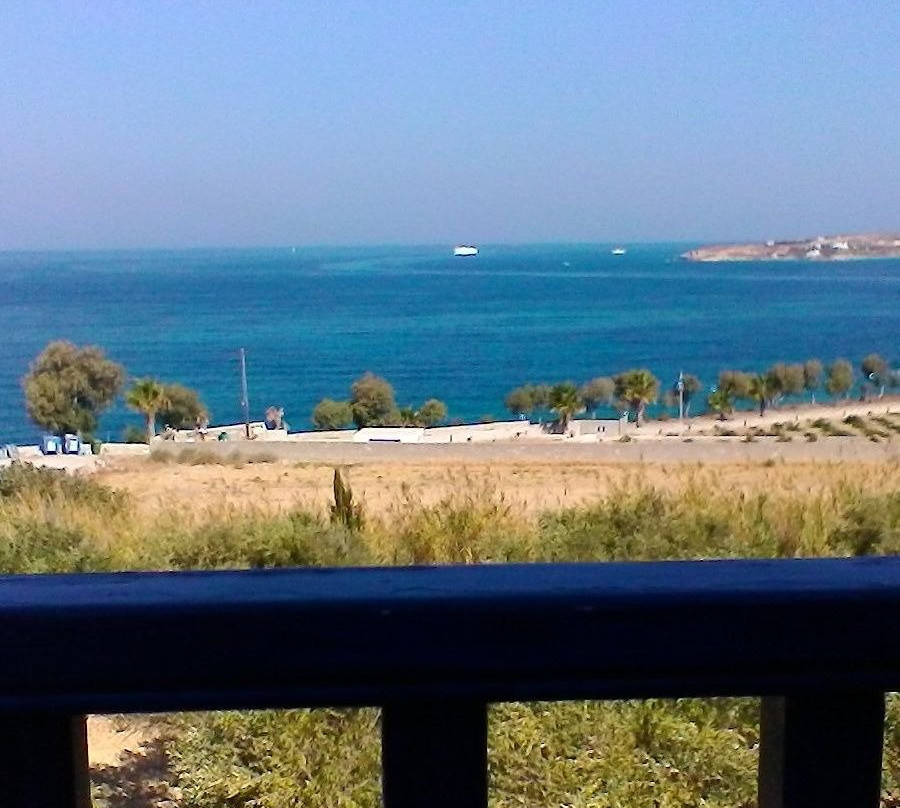 Bella Vista Studios主图