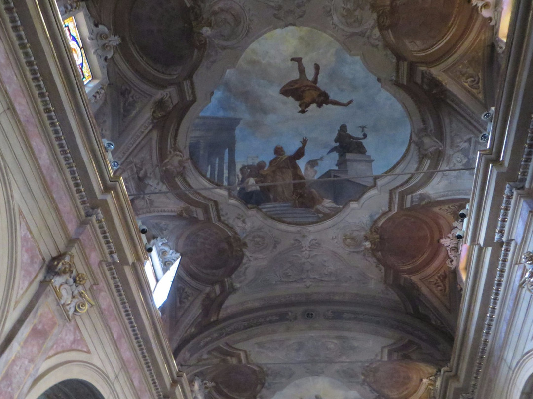 Chiesa di San Pietro景点图片